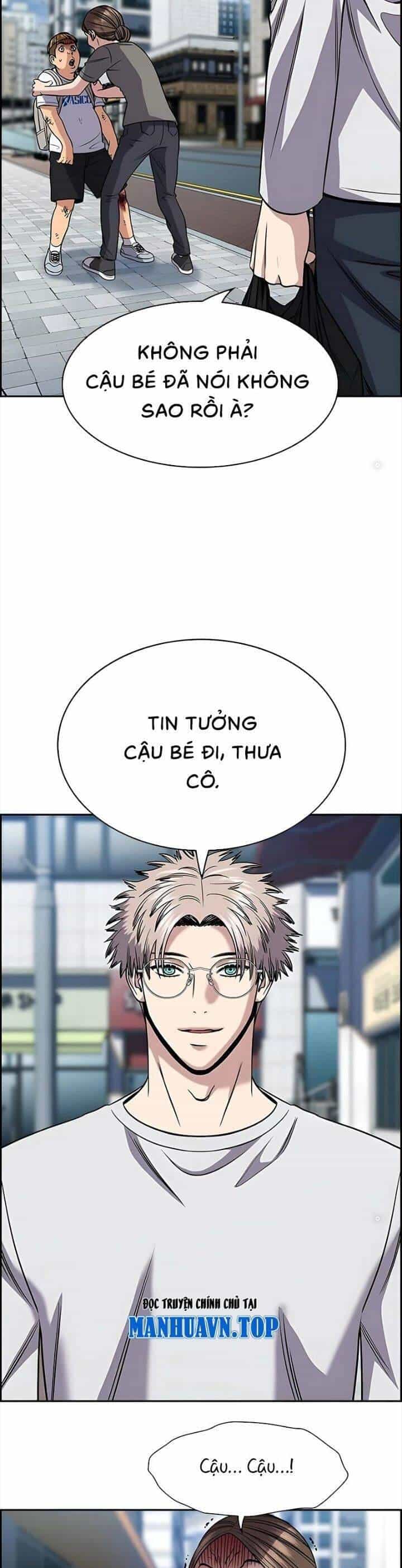 Giáo Dục Chân Chính - Chương 161 - ảnh 29