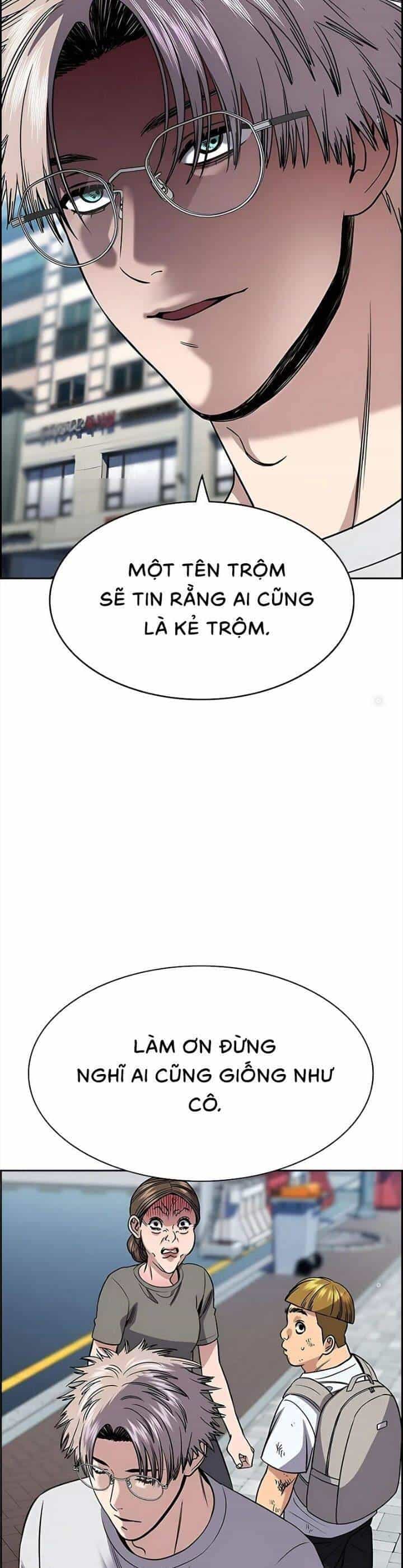 Giáo Dục Chân Chính - Chương 161 - ảnh 31