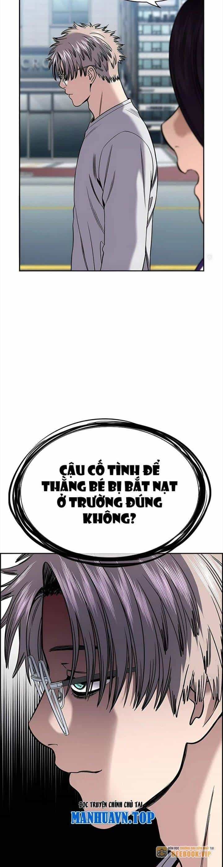 Giáo Dục Chân Chính - Chương 161 - ảnh 34