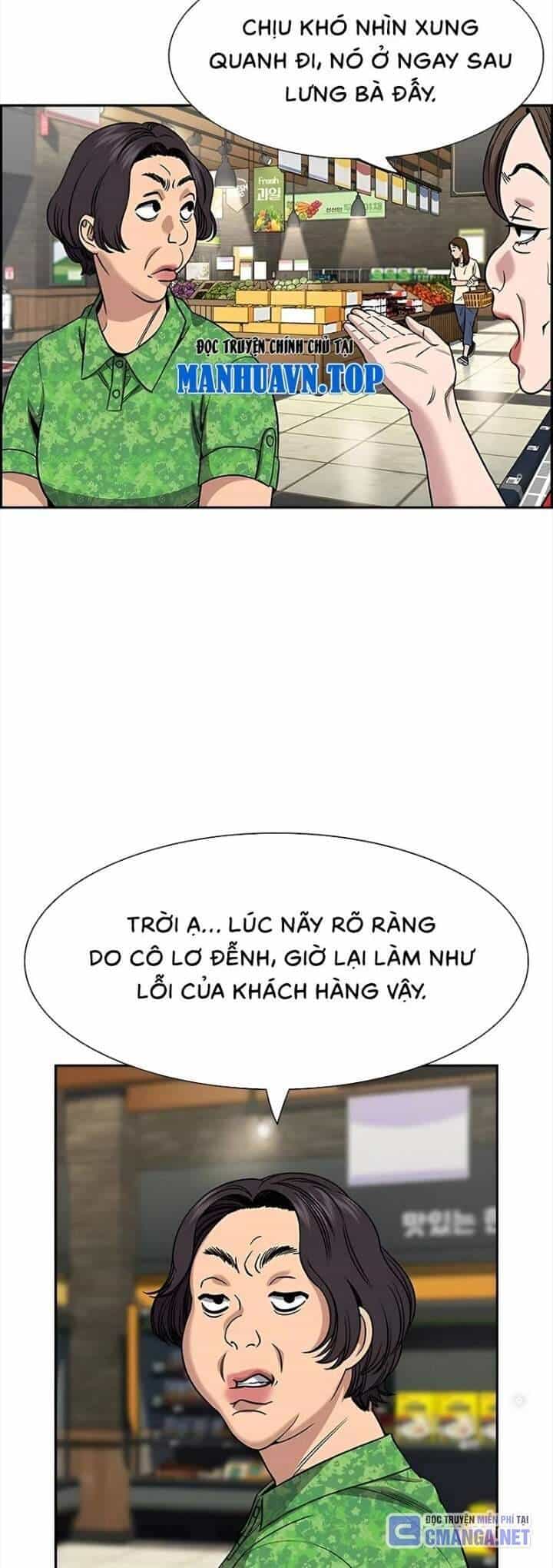 Giáo Dục Chân Chính - Chương 161 - ảnh 4