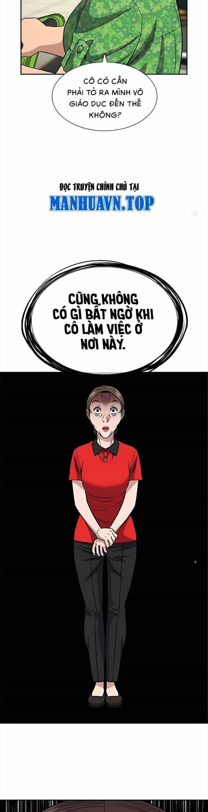 Giáo Dục Chân Chính - Chương 161 - ảnh 5