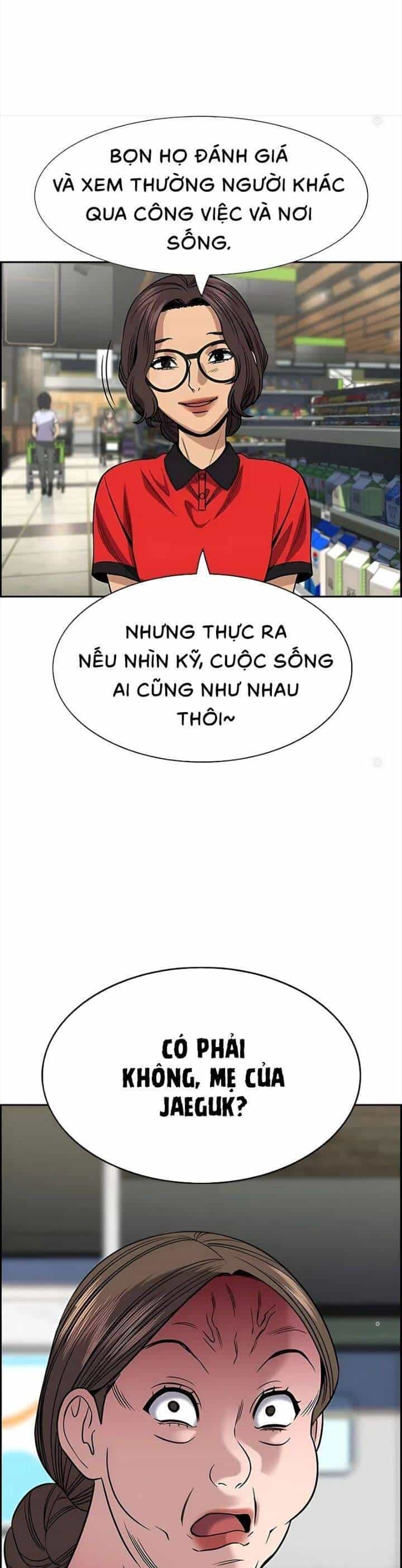 Giáo Dục Chân Chính - Chương 161 - ảnh 7