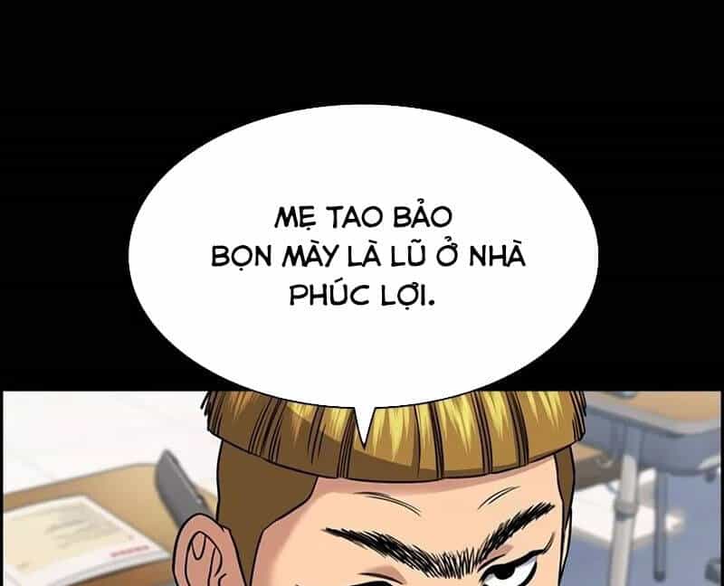 Giáo Dục Chân Chính - Chương 162 - ảnh 10