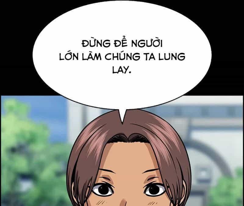 Giáo Dục Chân Chính - Chương 163 - ảnh 129