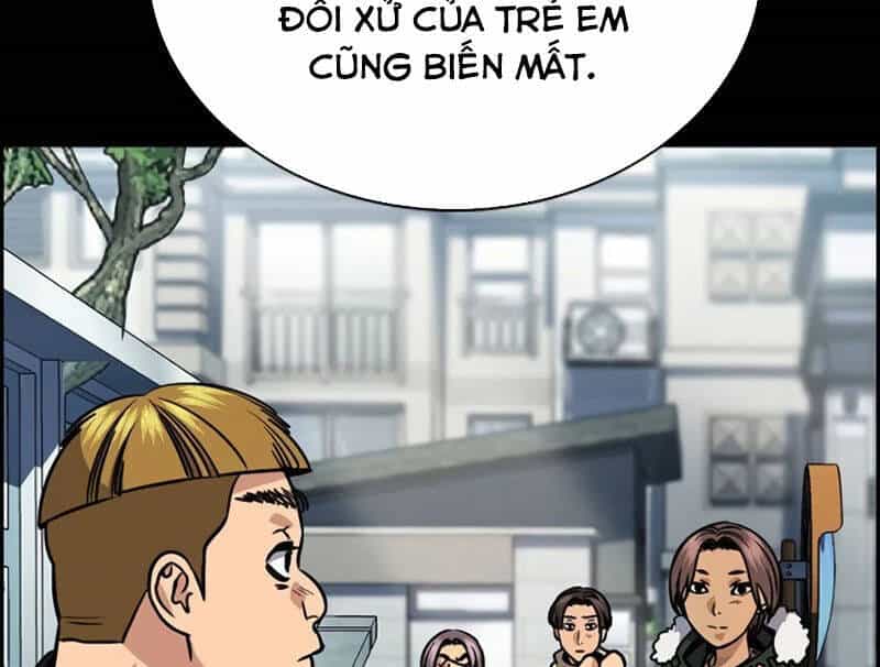 Giáo Dục Chân Chính - Chương 163 - ảnh 141