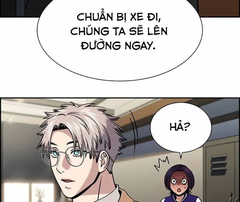 Giáo Dục Chân Chính - Chương 163 - ảnh 166