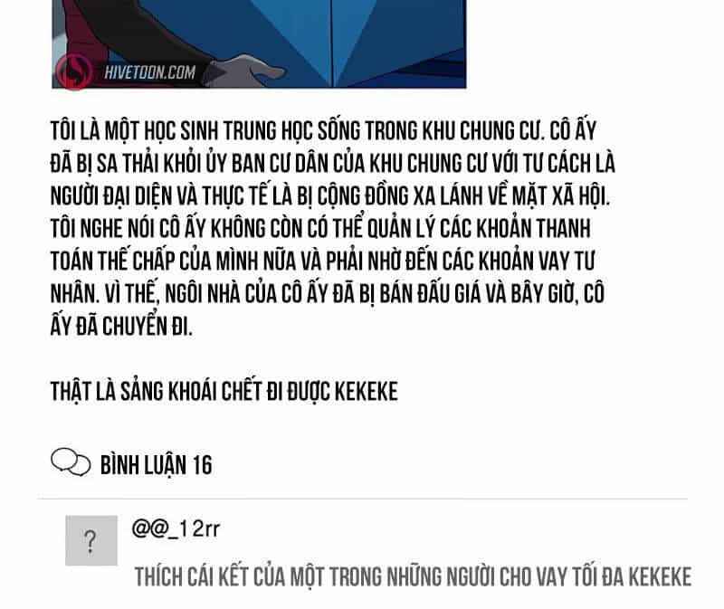 Giáo Dục Chân Chính - Chương 163 - ảnh 19