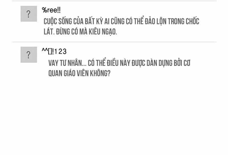 Giáo Dục Chân Chính - Chương 163 - ảnh 20