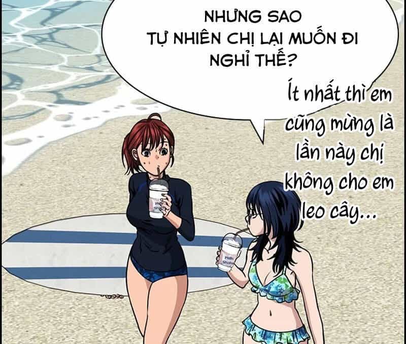 Giáo Dục Chân Chính - Chương 163 - ảnh 204