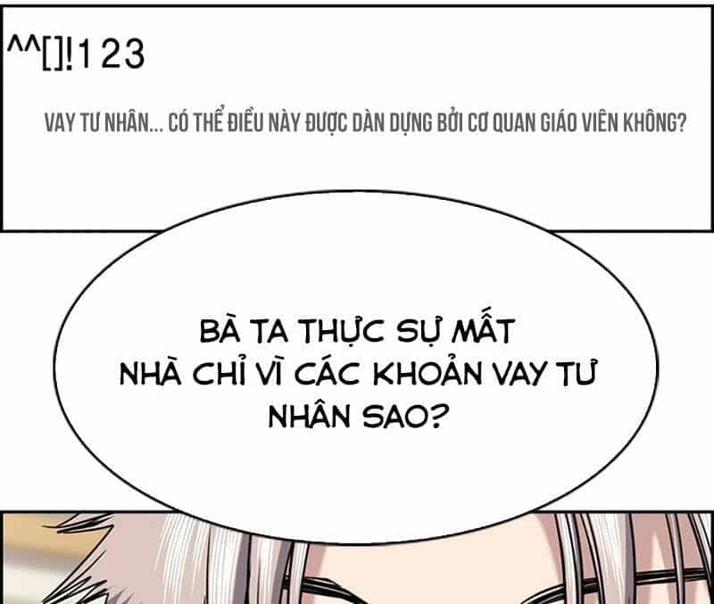 Giáo Dục Chân Chính - Chương 163 - ảnh 21