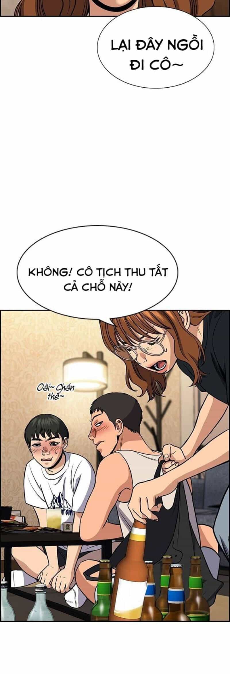 Giáo Dục Chân Chính - Chương 164 - ảnh 10