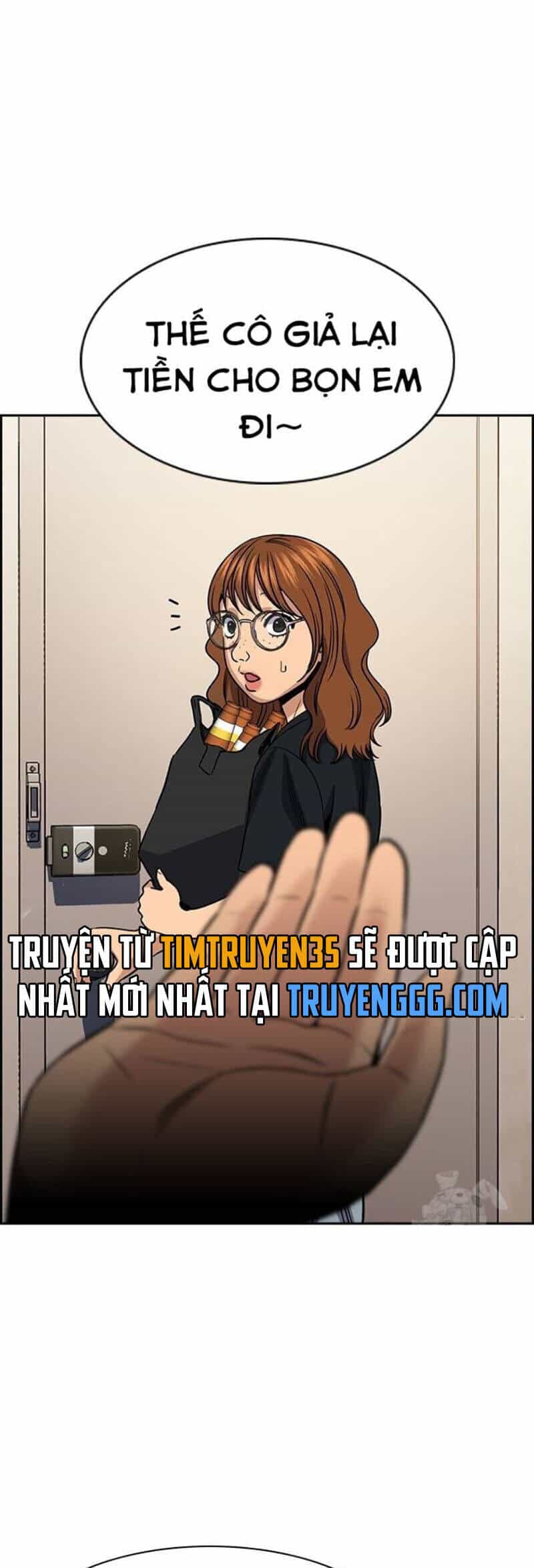 Giáo Dục Chân Chính - Chương 164 - ảnh 11
