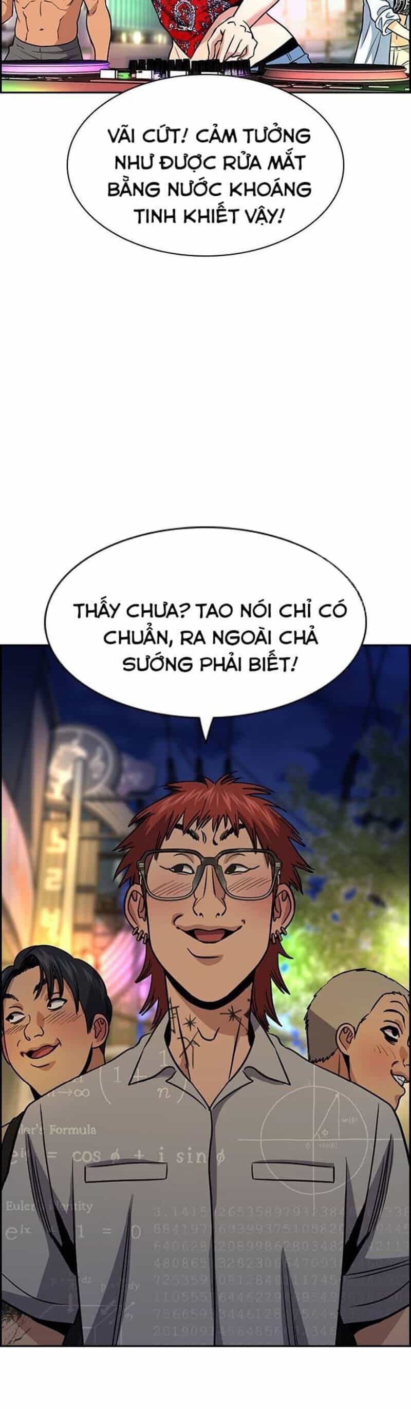 Giáo Dục Chân Chính - Chương 164 - ảnh 19
