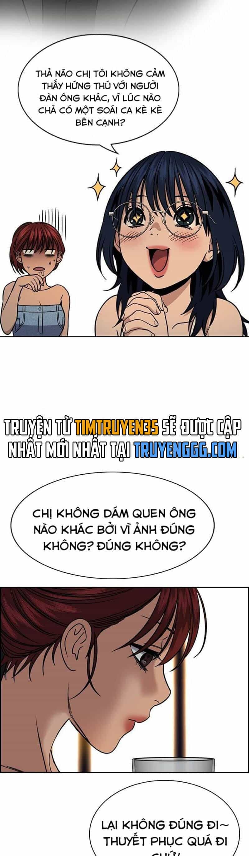 Giáo Dục Chân Chính - Chương 164 - ảnh 27