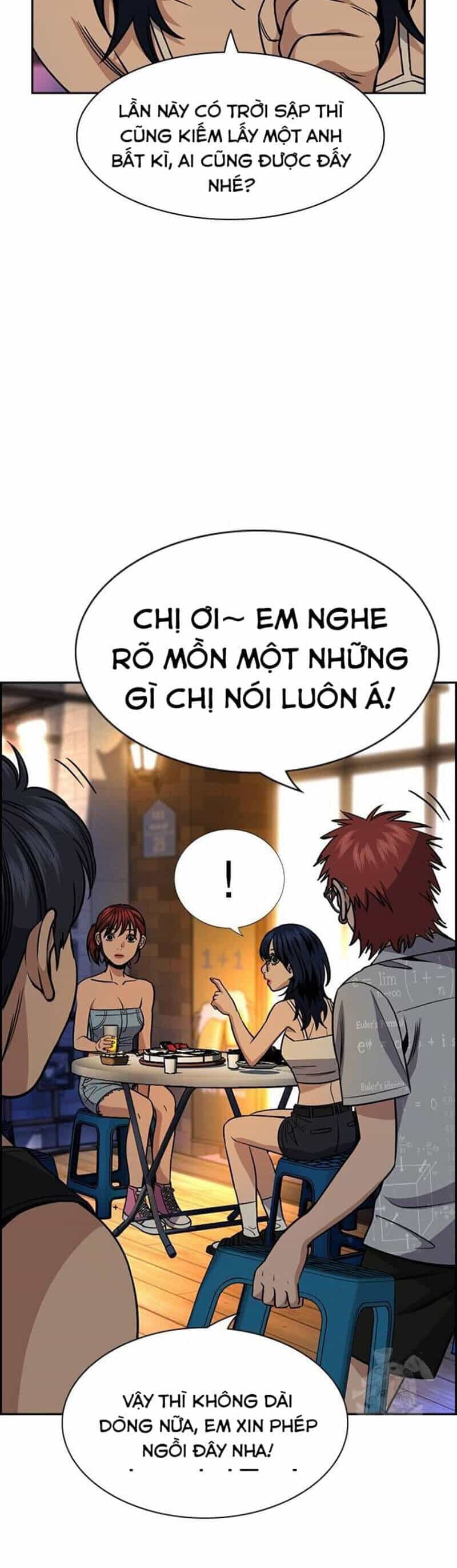 Giáo Dục Chân Chính - Chương 164 - ảnh 30