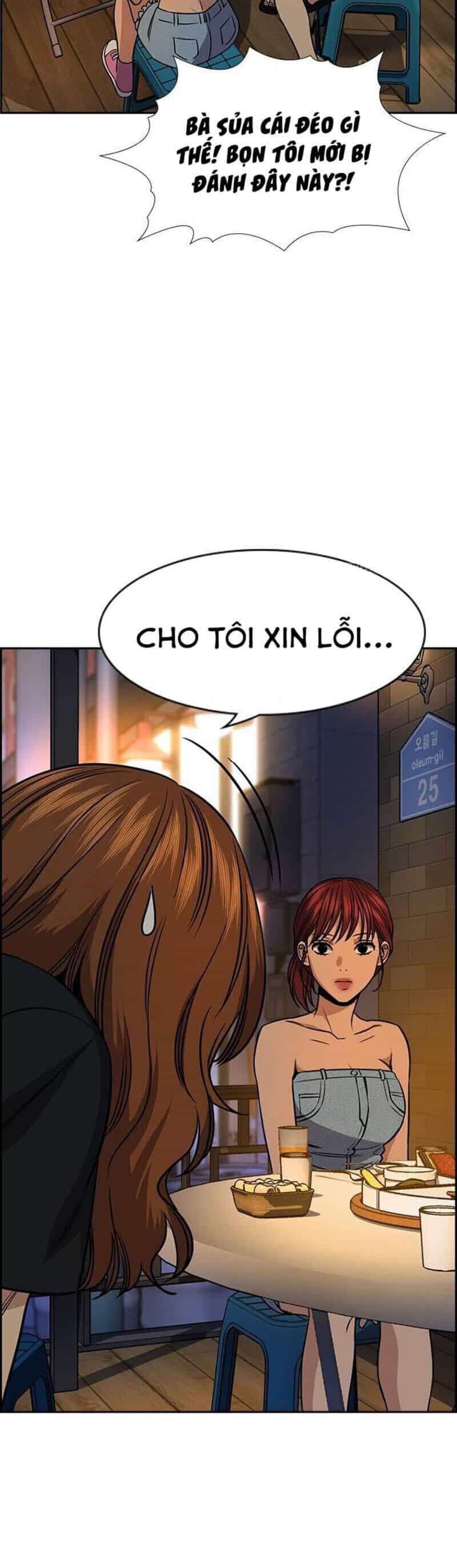 Giáo Dục Chân Chính - Chương 164 - ảnh 38