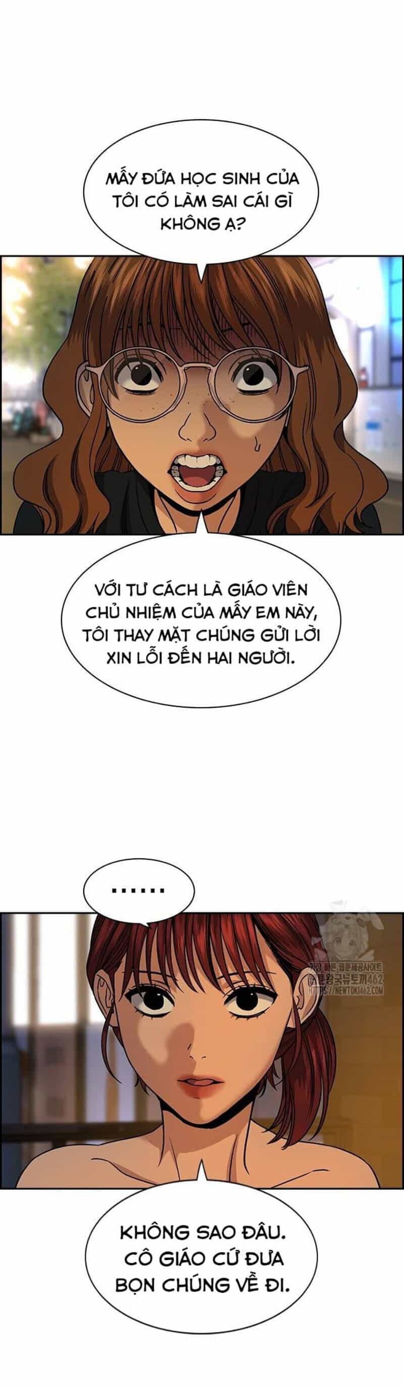 Giáo Dục Chân Chính - Chương 164 - ảnh 39