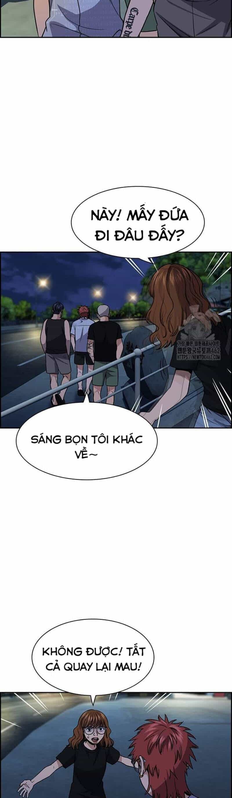 Giáo Dục Chân Chính - Chương 164 - ảnh 44
