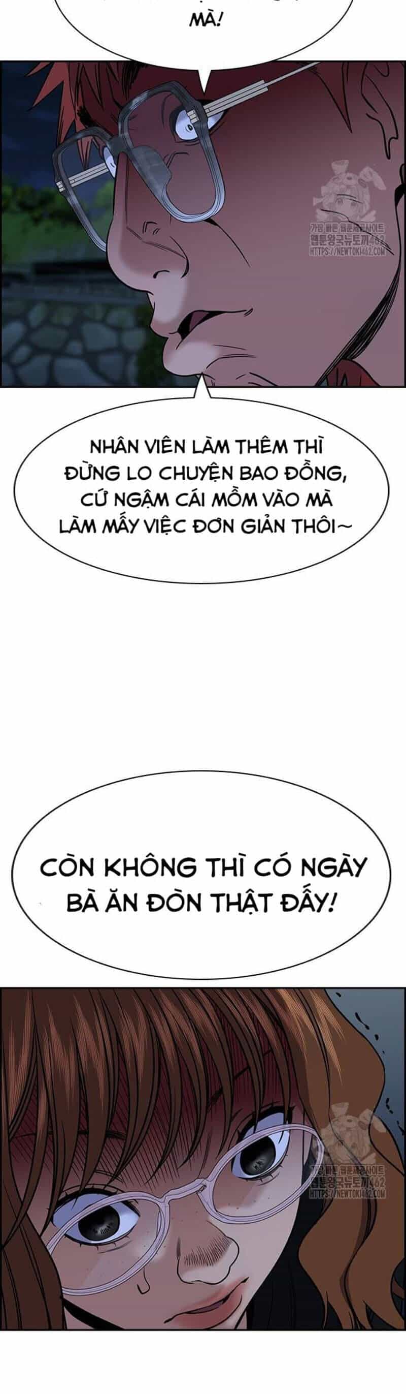 Giáo Dục Chân Chính - Chương 164 - ảnh 49