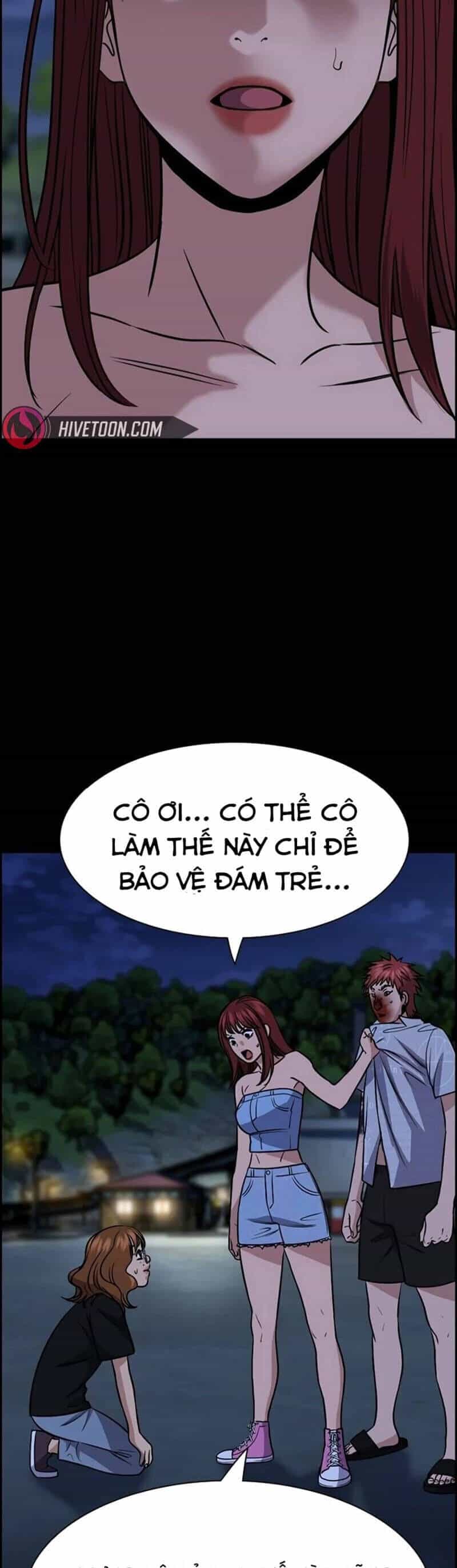 Giáo Dục Chân Chính - Chương 165 - ảnh 18