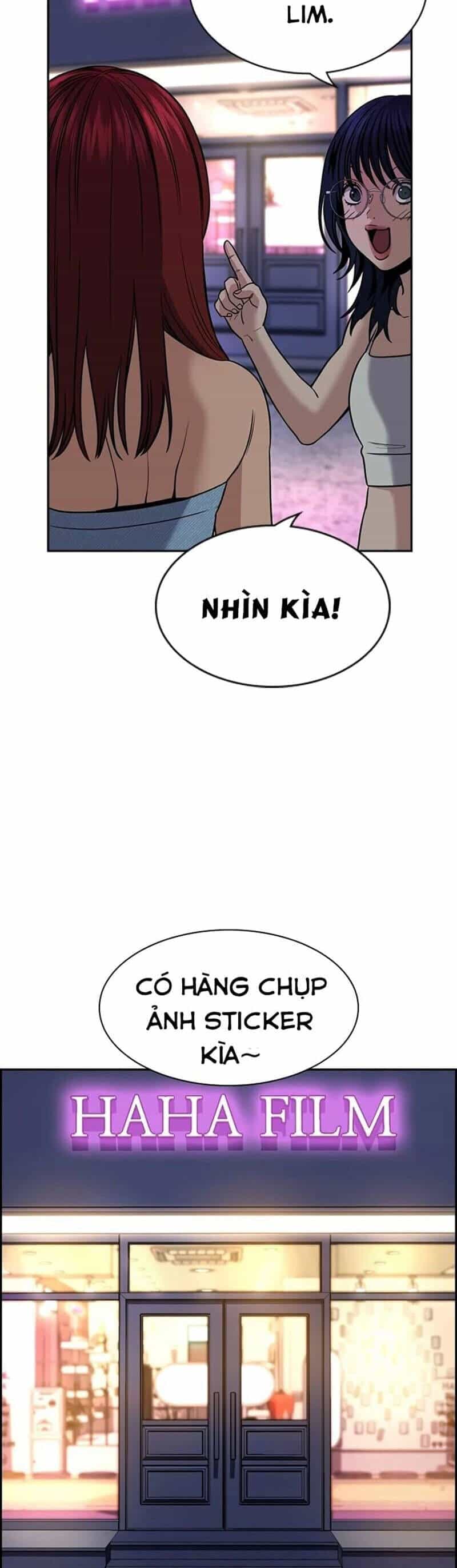 Giáo Dục Chân Chính - Chương 165 - ảnh 22