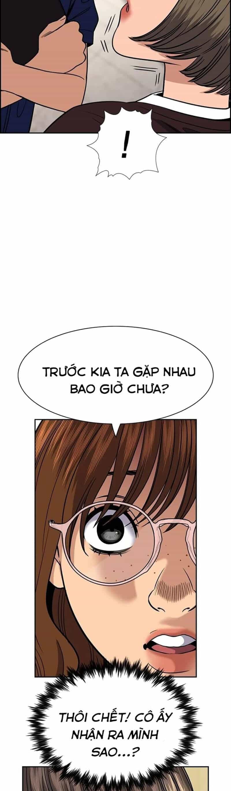 Giáo Dục Chân Chính - Chương 165 - ảnh 38