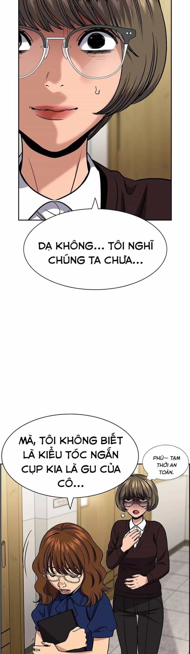 Giáo Dục Chân Chính - Chương 165 - ảnh 39
