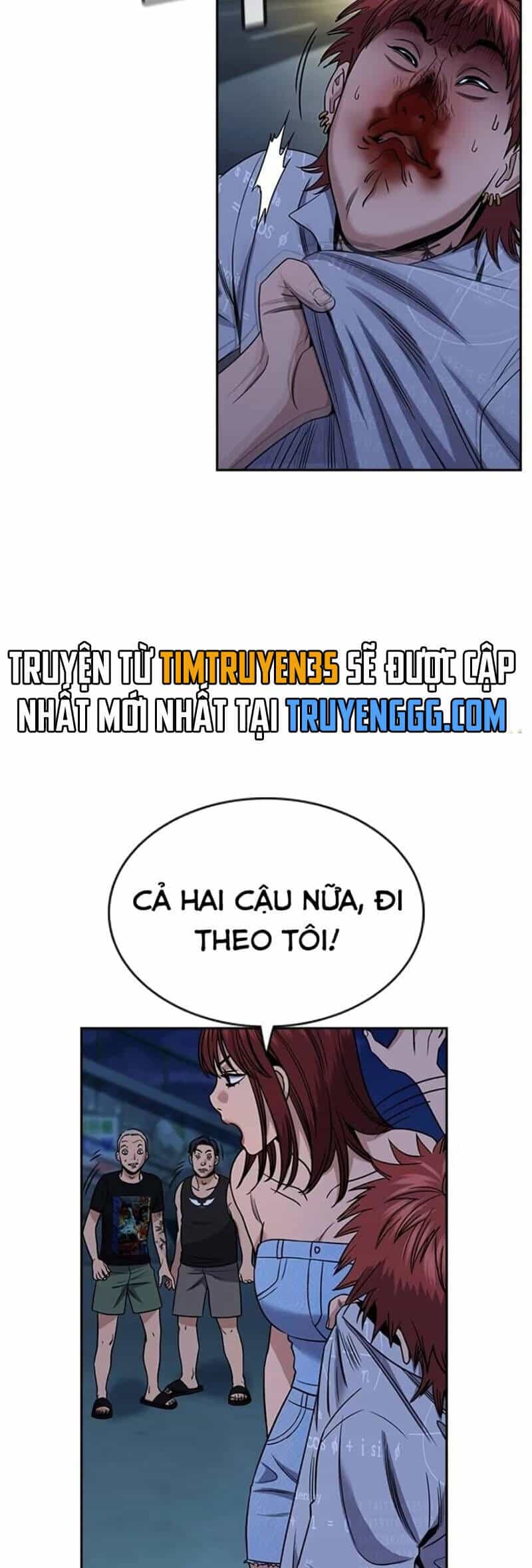 Giáo Dục Chân Chính - Chương 165 - ảnh 4