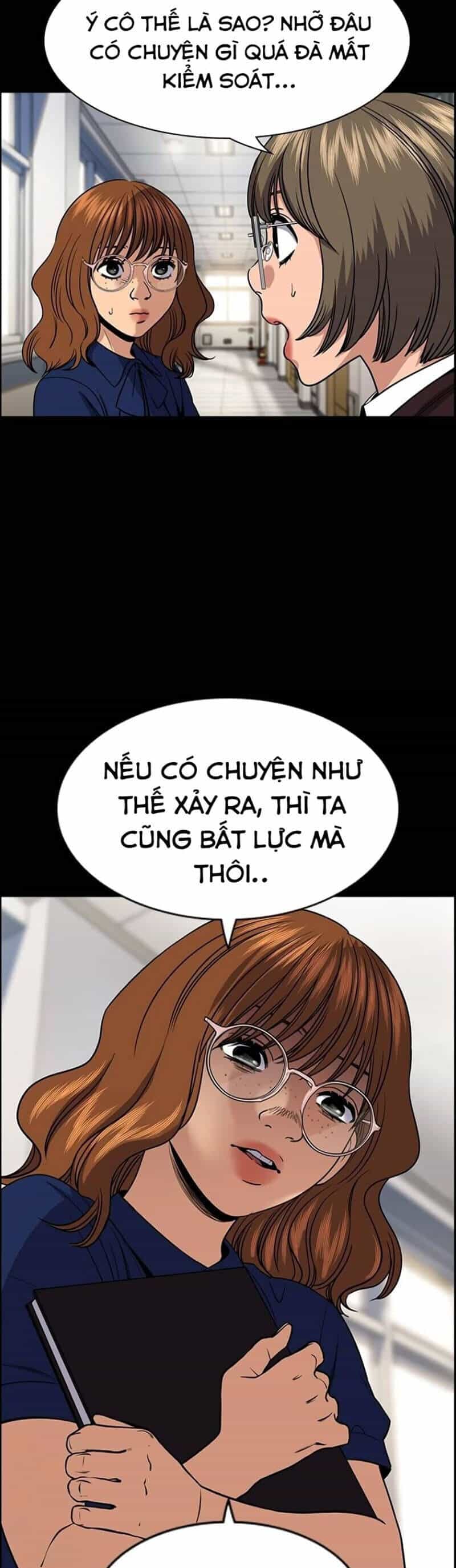 Giáo Dục Chân Chính - Chương 165 - ảnh 49