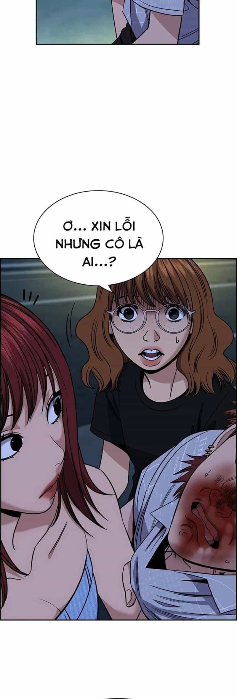 Giáo Dục Chân Chính - Chương 165 - ảnh 5