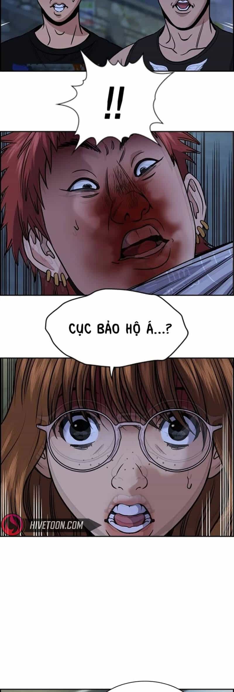 Giáo Dục Chân Chính - Chương 165 - ảnh 7