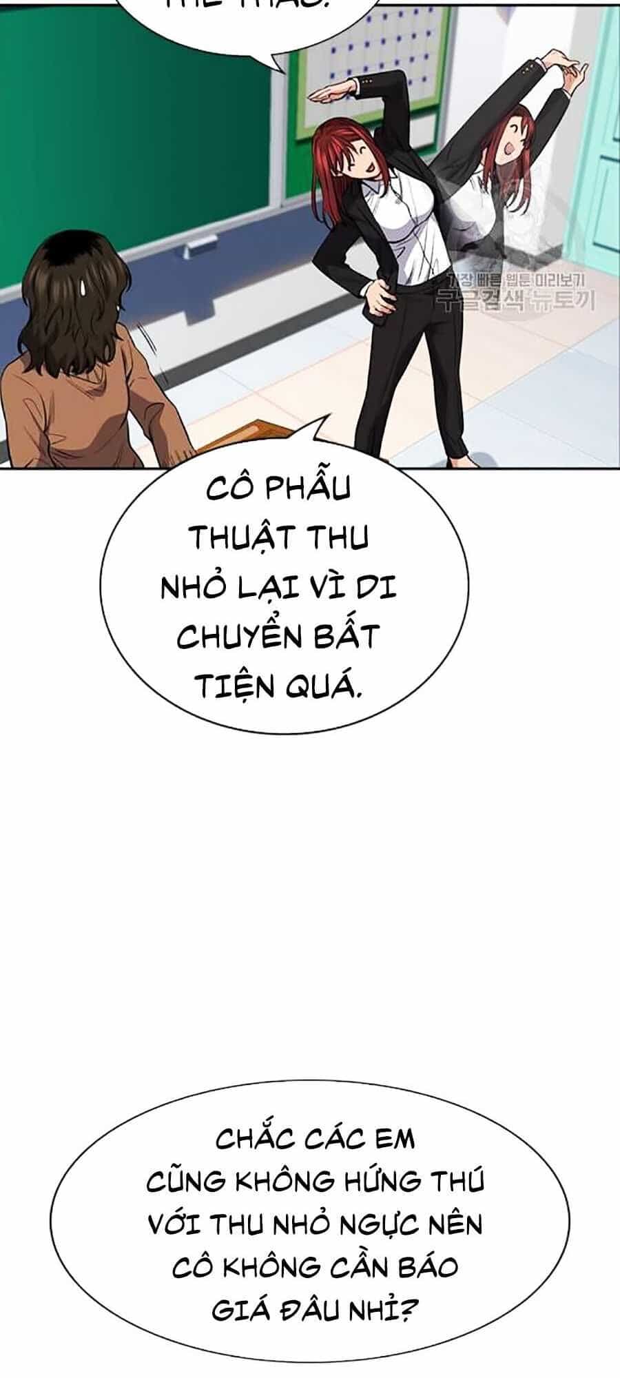 Giáo Dục Chân Chính - Chương 16 - ảnh 113