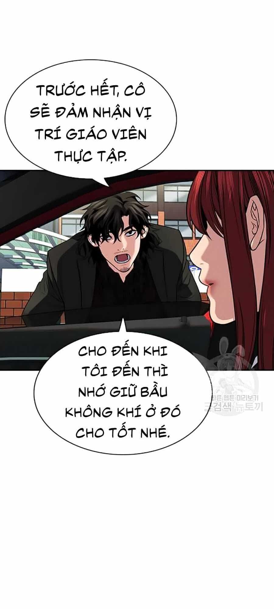 Giáo Dục Chân Chính - Chương 16 - ảnh 43