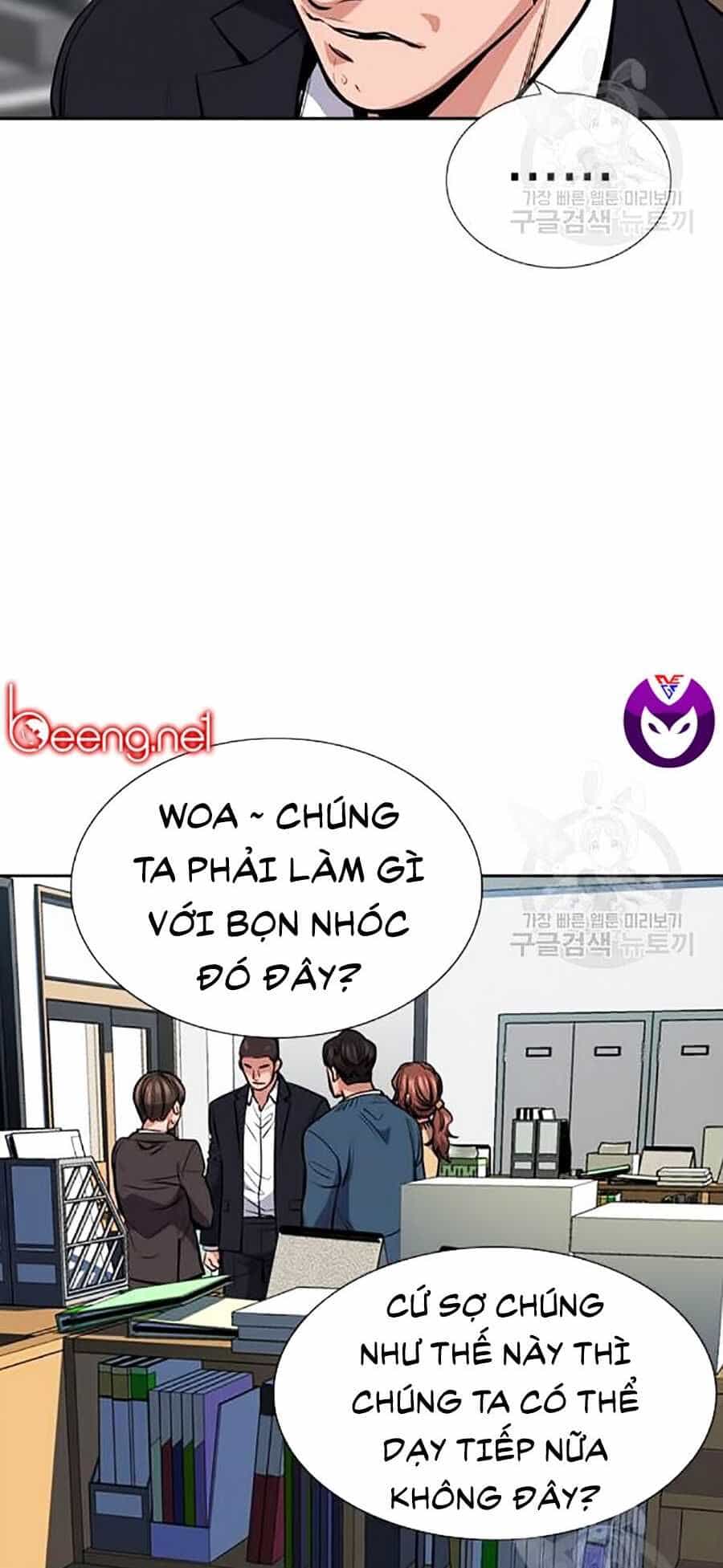 Giáo Dục Chân Chính - Chương 16 - ảnh 5