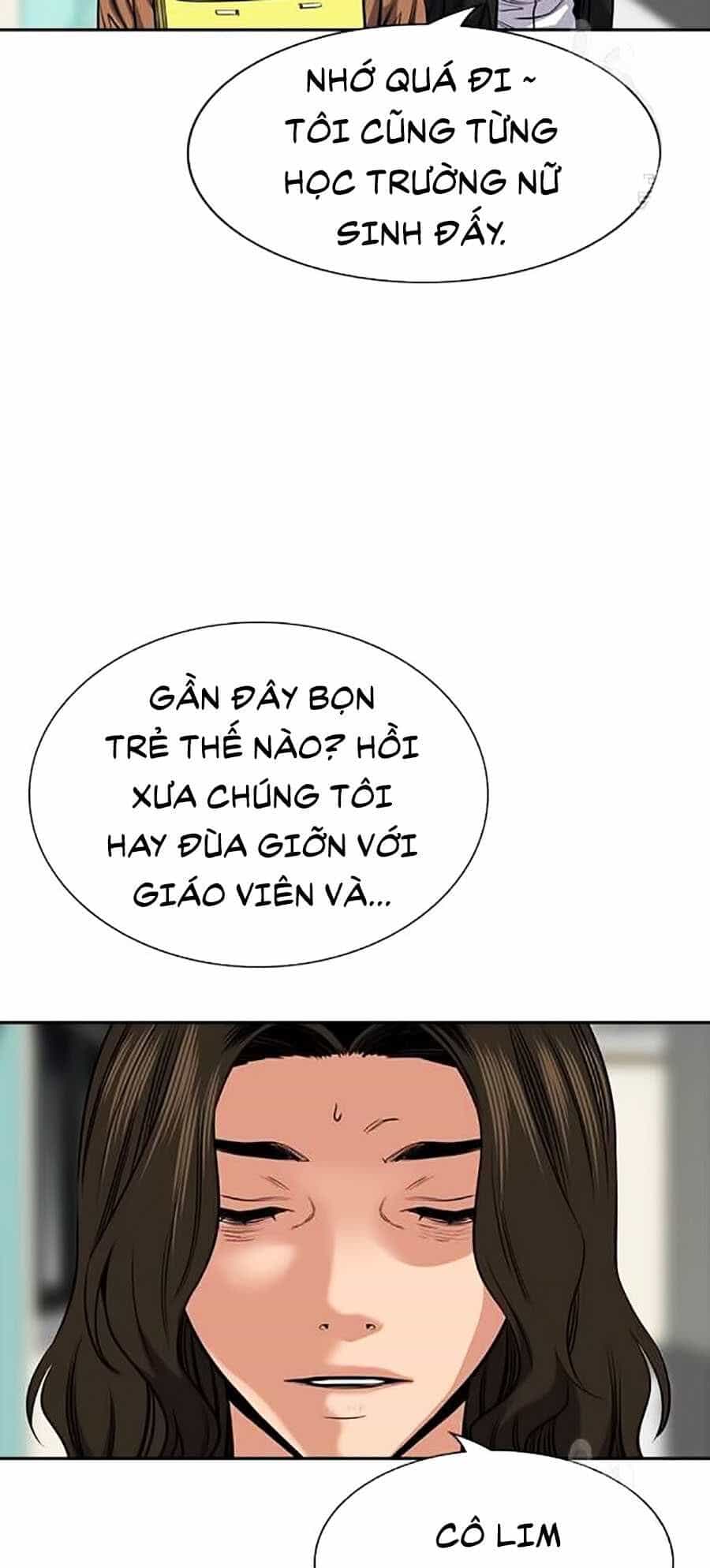 Giáo Dục Chân Chính - Chương 16 - ảnh 71