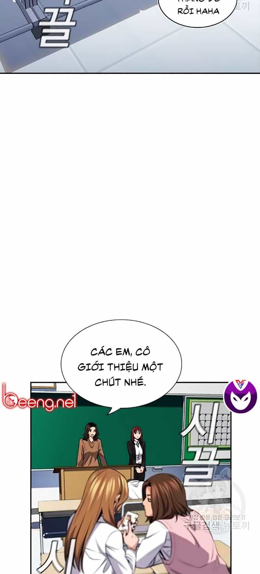 Giáo Dục Chân Chính - Chương 16 - ảnh 77