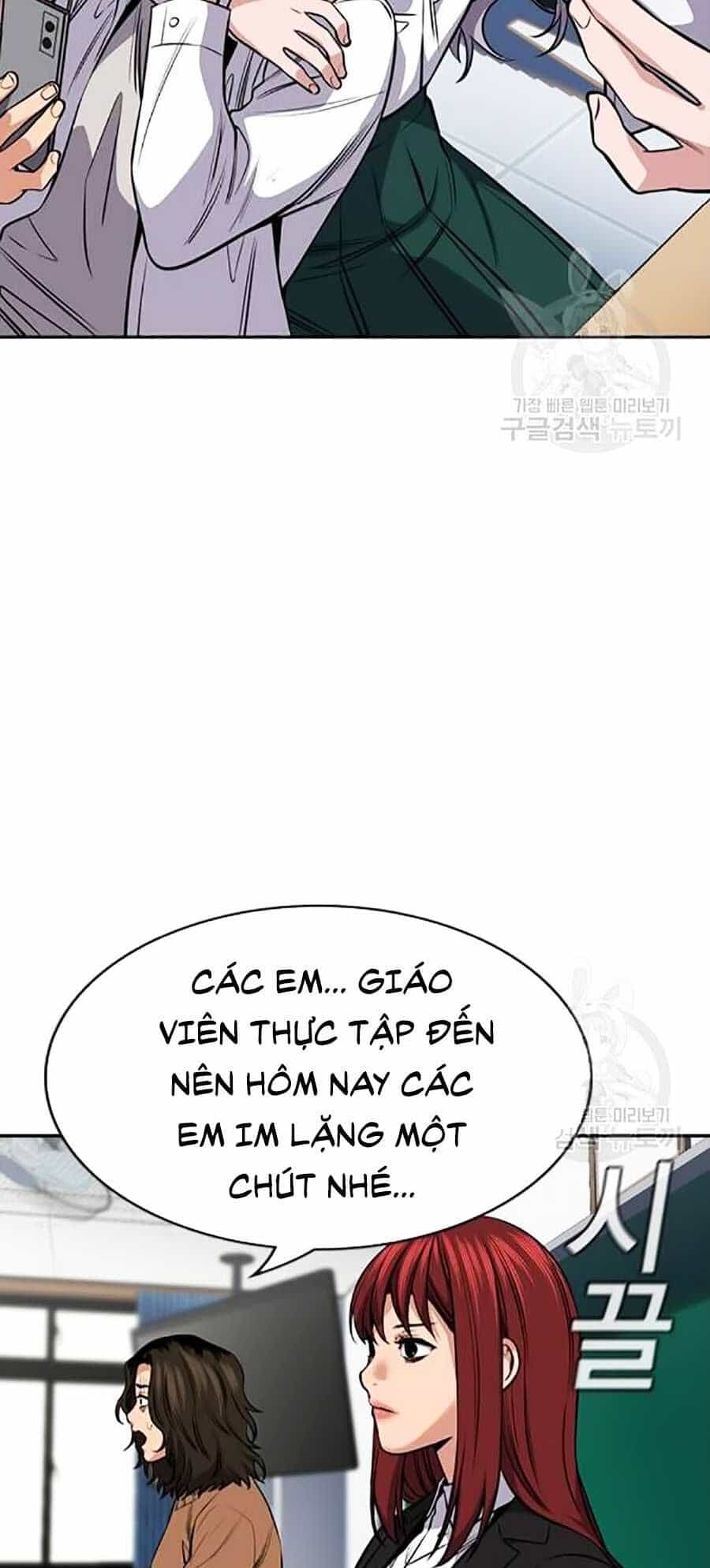 Giáo Dục Chân Chính - Chương 16 - ảnh 79