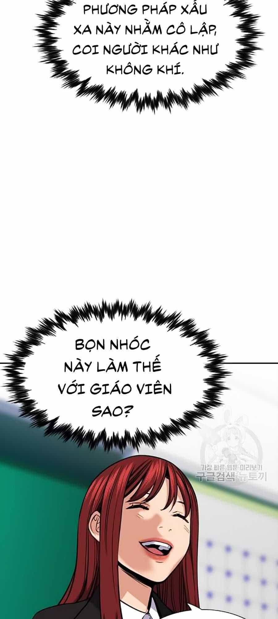 Giáo Dục Chân Chính - Chương 16 - ảnh 83