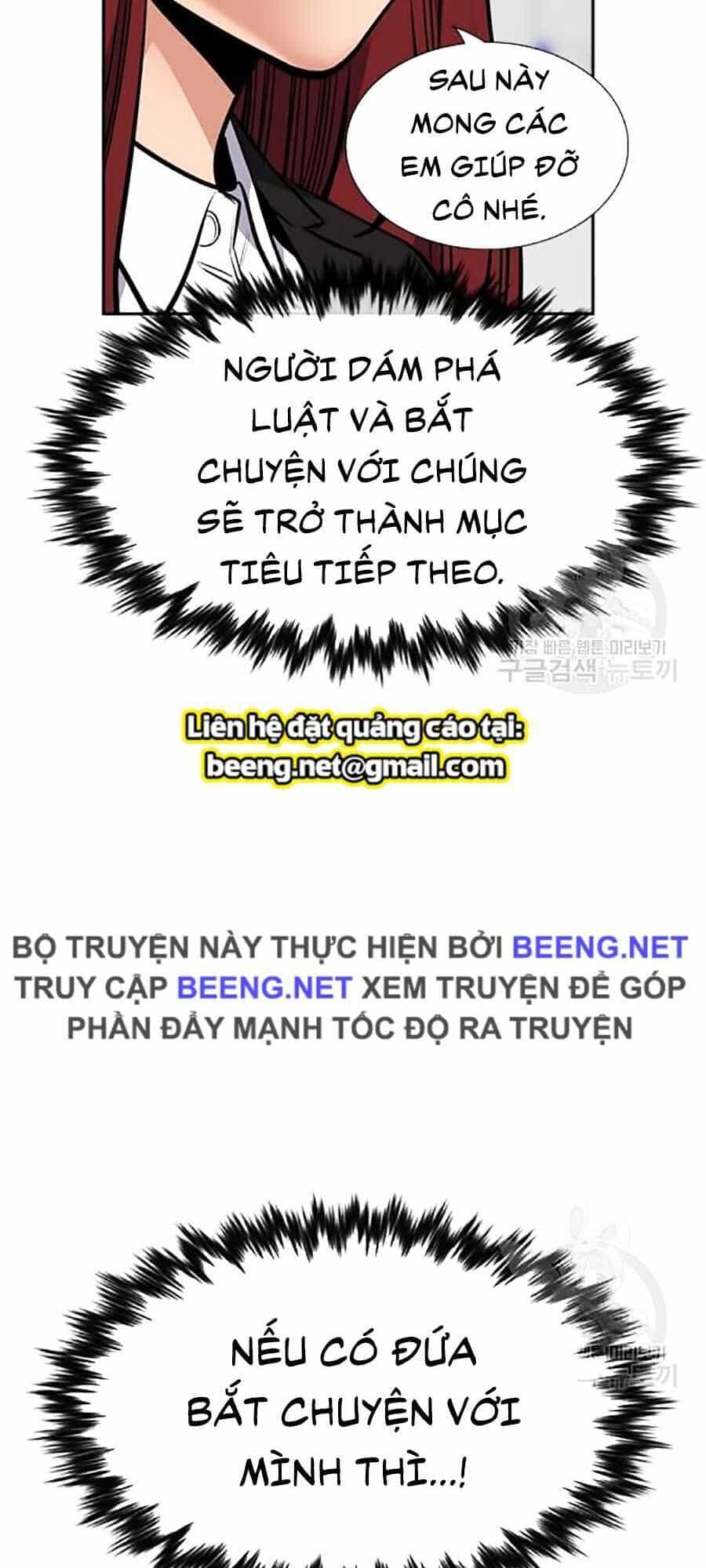 Giáo Dục Chân Chính - Chương 16 - ảnh 87