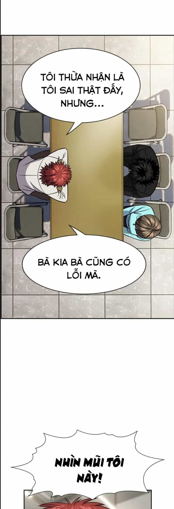 Giáo Dục Chân Chính - Chương 167 - ảnh 10