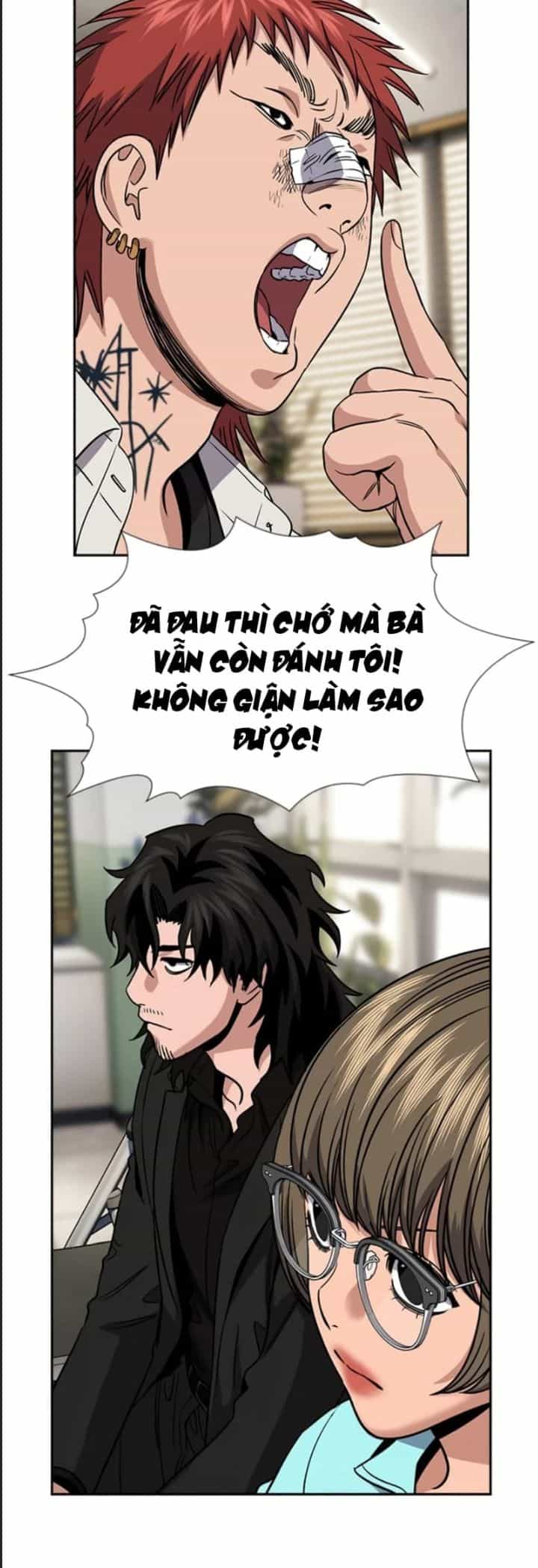 Giáo Dục Chân Chính - Chương 167 - ảnh 11