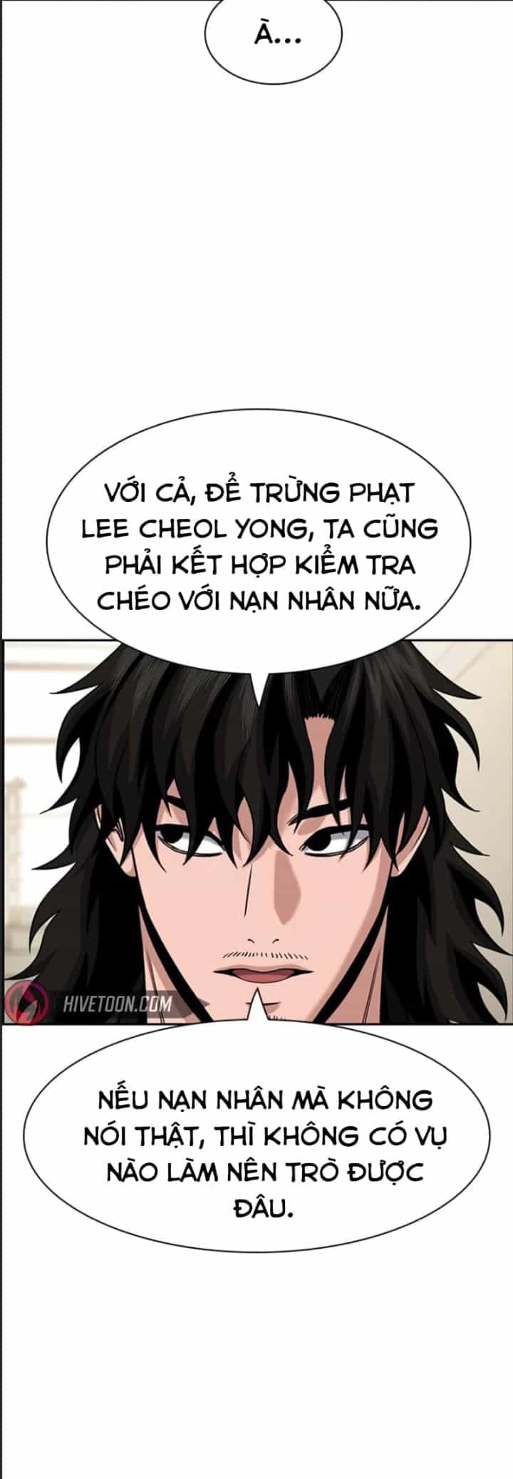 Giáo Dục Chân Chính - Chương 167 - ảnh 19