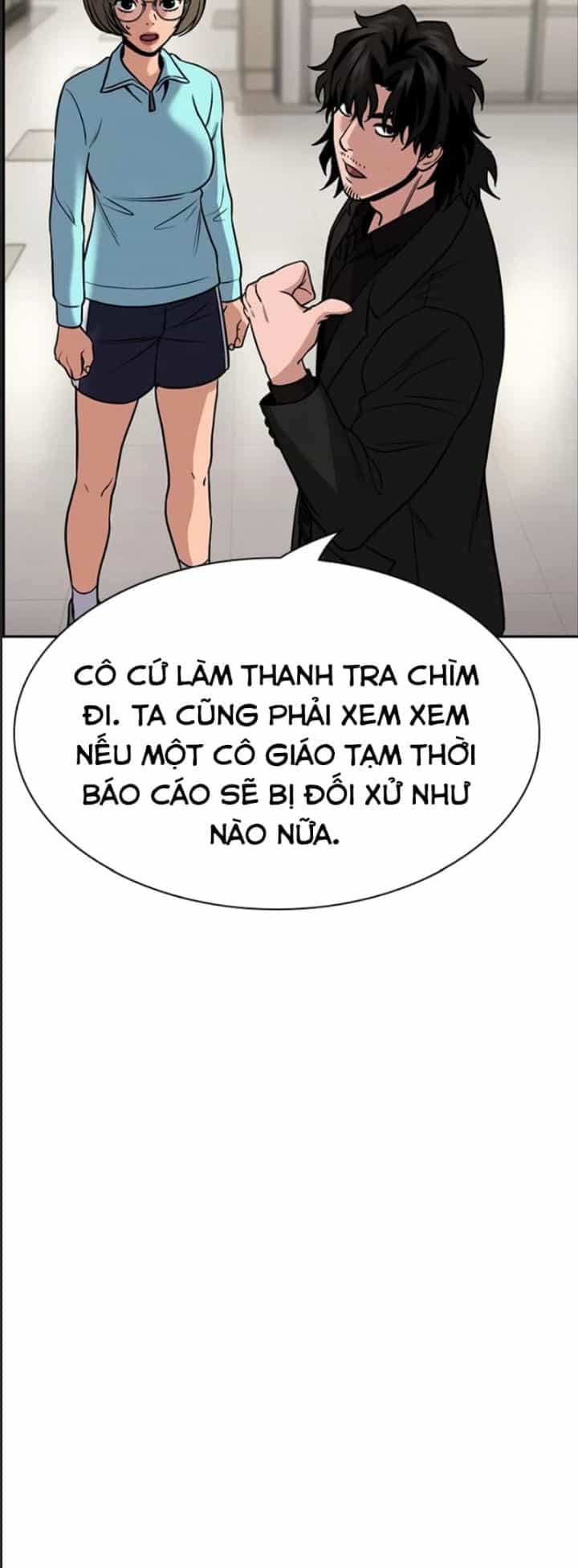 Giáo Dục Chân Chính - Chương 167 - ảnh 21