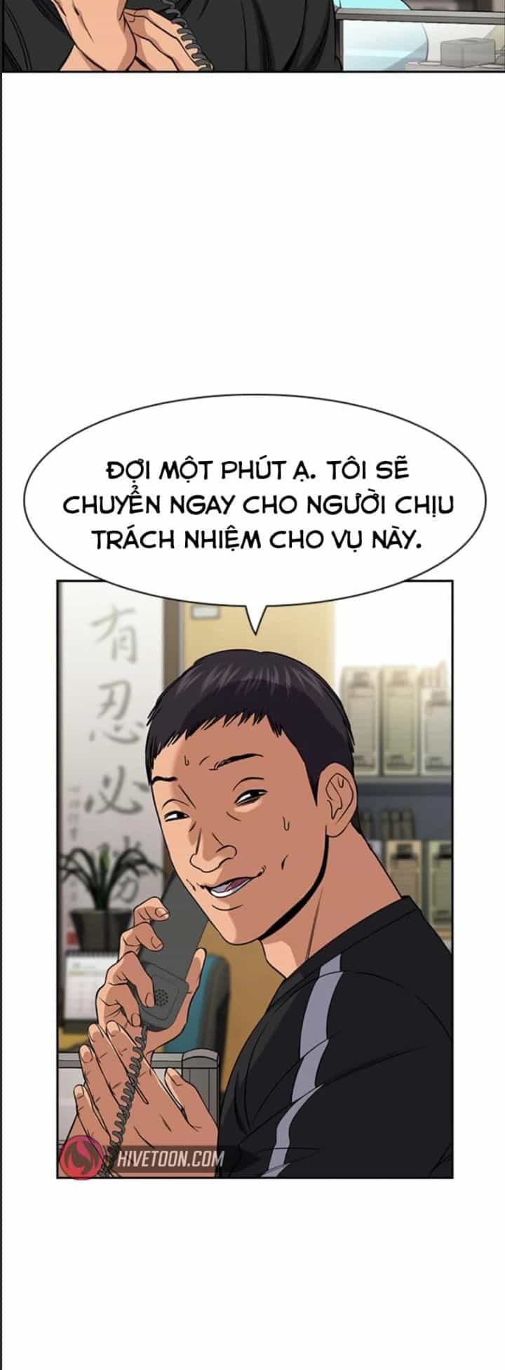 Giáo Dục Chân Chính - Chương 167 - ảnh 25
