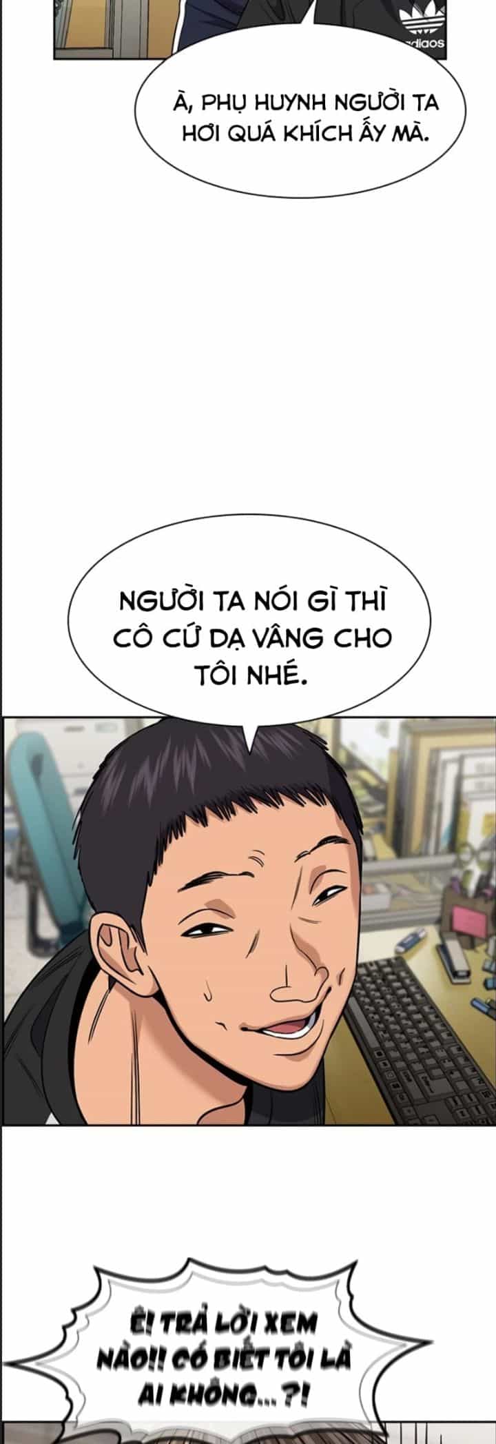 Giáo Dục Chân Chính - Chương 167 - ảnh 29