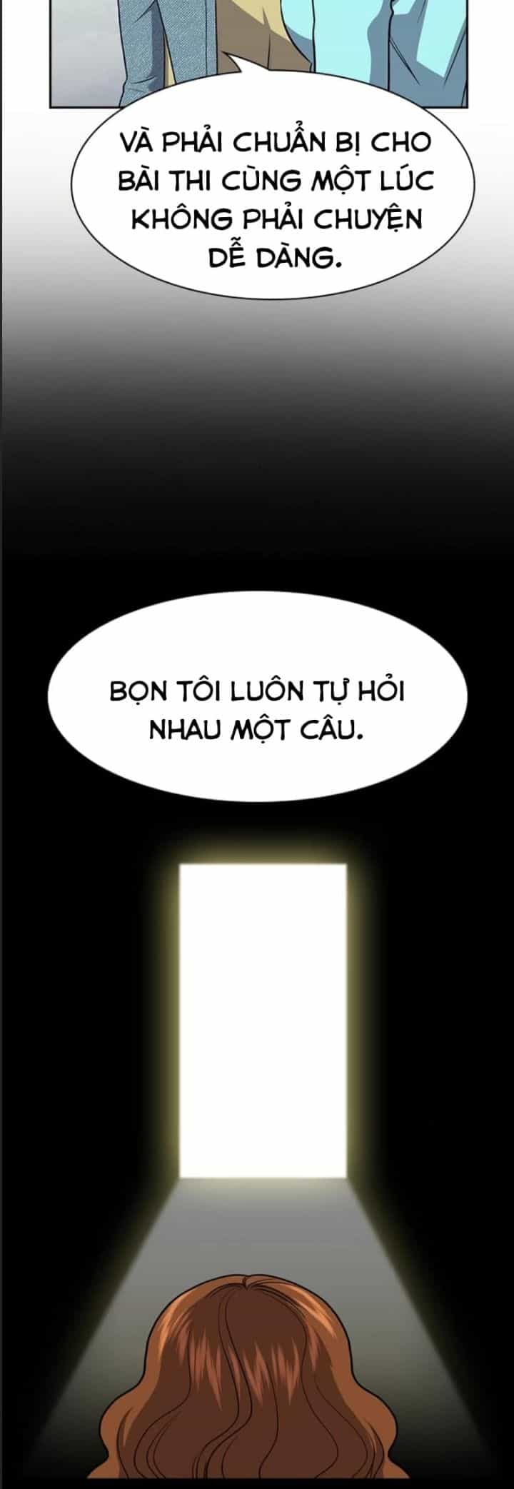 Giáo Dục Chân Chính - Chương 167 - ảnh 41