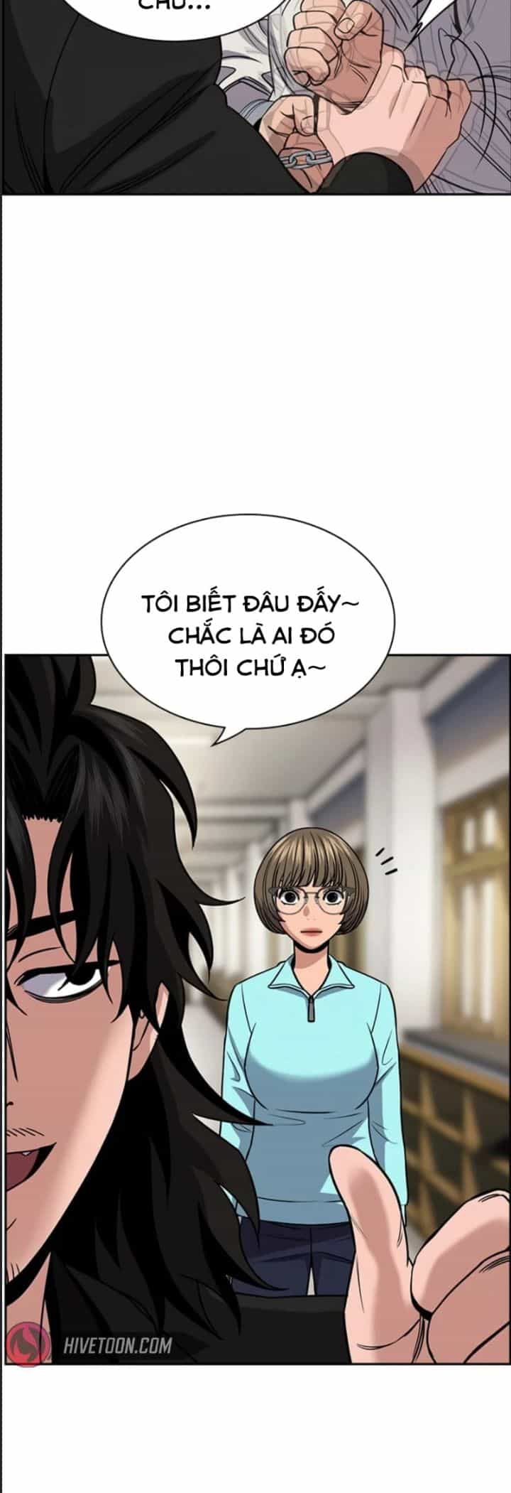 Giáo Dục Chân Chính - Chương 167 - ảnh 7