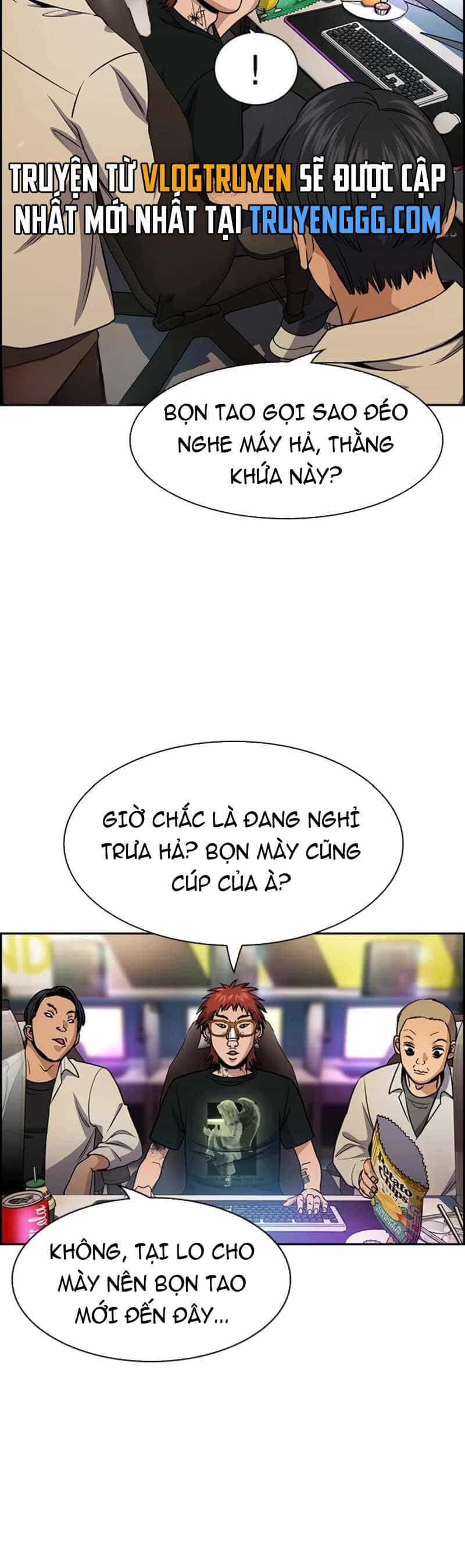 Giáo Dục Chân Chính - Chương 168 - ảnh 11