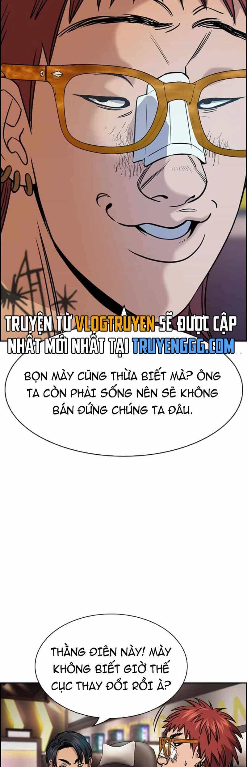 Giáo Dục Chân Chính - Chương 168 - ảnh 13