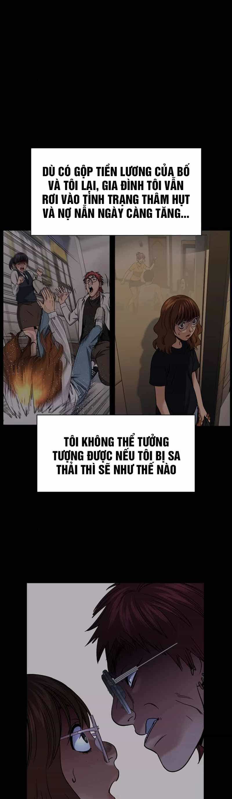 Giáo Dục Chân Chính - Chương 168 - ảnh 27